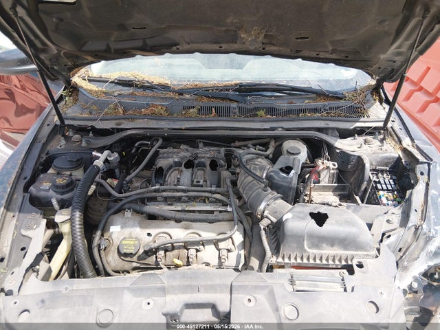 Ford Taurus Sel