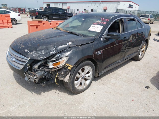 Ford Taurus Sel