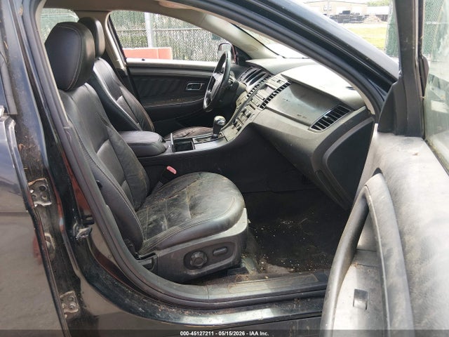 Ford Taurus Sel