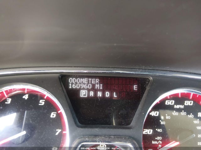 GMC Acadia Denali