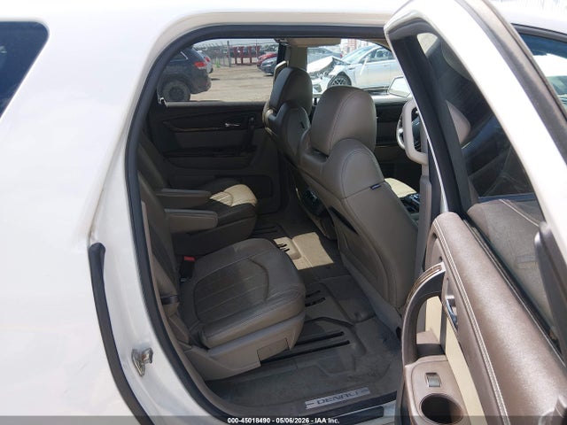 GMC Acadia Denali