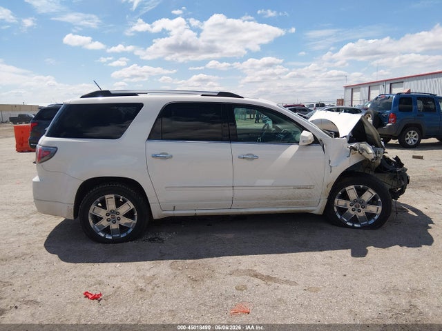 GMC Acadia Denali
