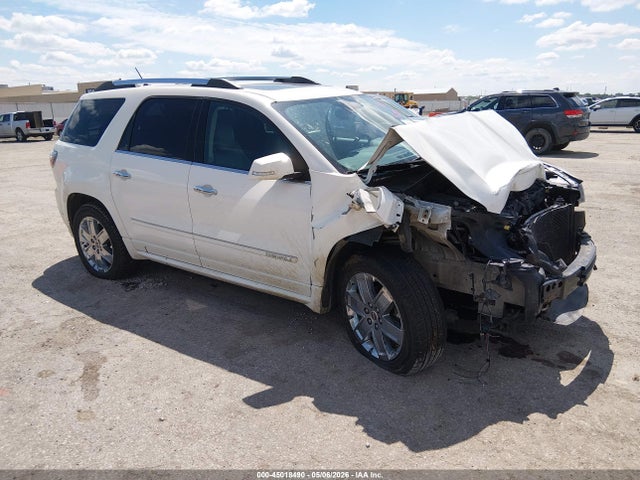 GMC Acadia Denali
