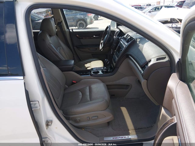 GMC Acadia Denali