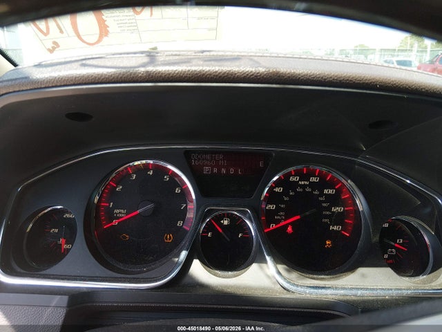 GMC Acadia Denali