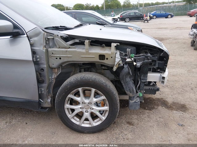 Jeep Cherokee Latitude