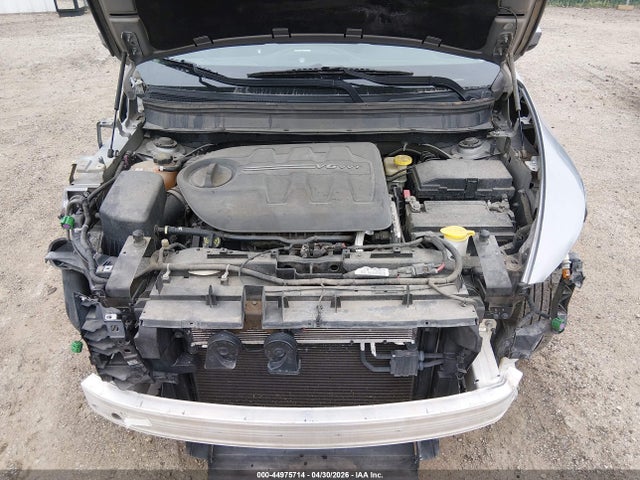 Jeep Cherokee Latitude