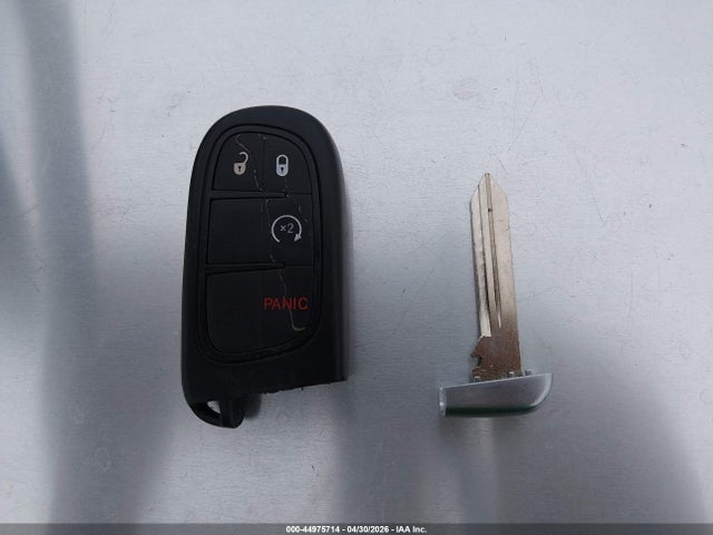 Jeep Cherokee Latitude