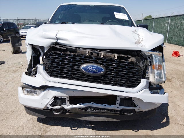 Ford F-150 Xl