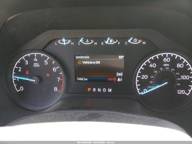 Ford F-150 Xl