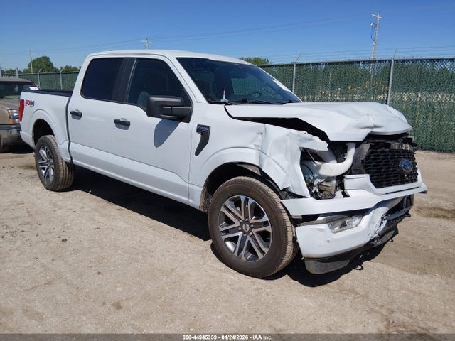 Ford F-150 Xl