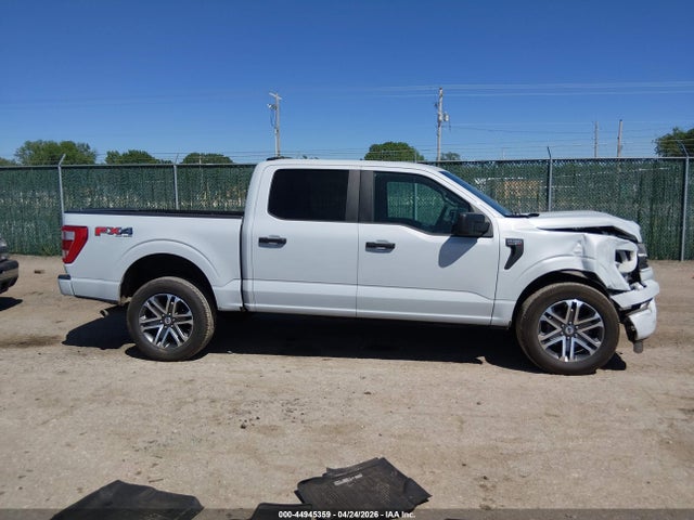 Ford F-150 Xl