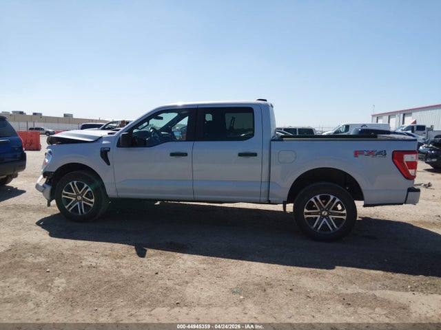 Ford F-150 Xl