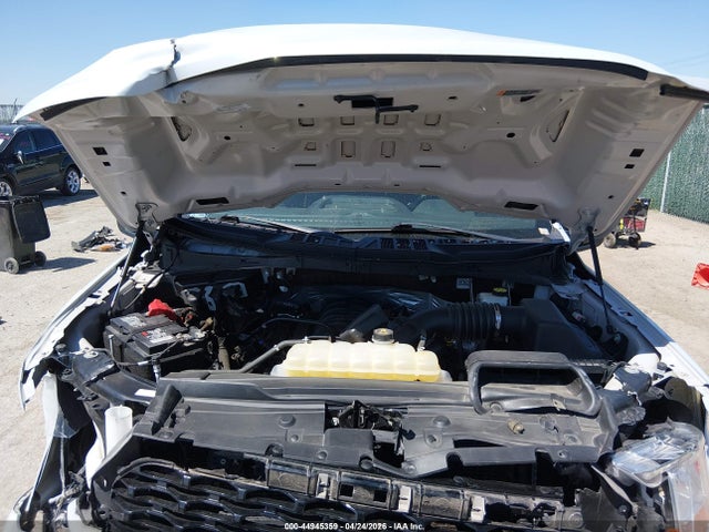 Ford F-150 Xl