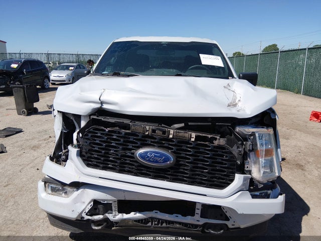 Ford F-150 Xl