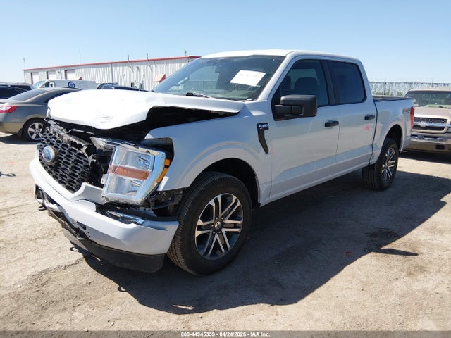 Ford F-150 Xl