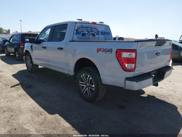 Ford F-150 Xl