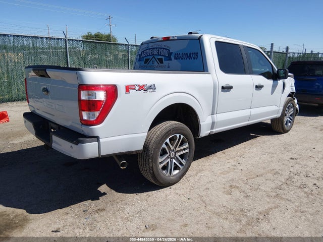 Ford F-150 Xl