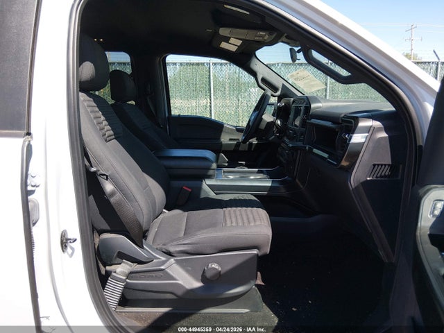 Ford F-150 Xl