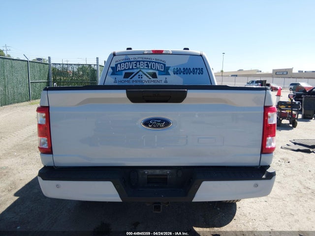 Ford F-150 Xl