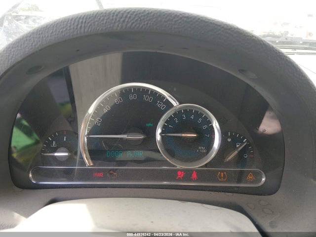 Chevrolet HHR Lt