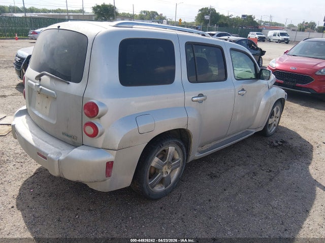 Chevrolet HHR Lt