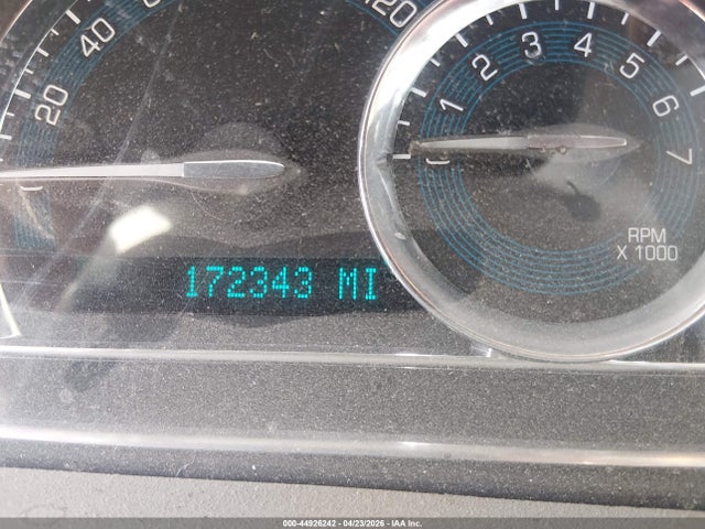 Chevrolet HHR Lt