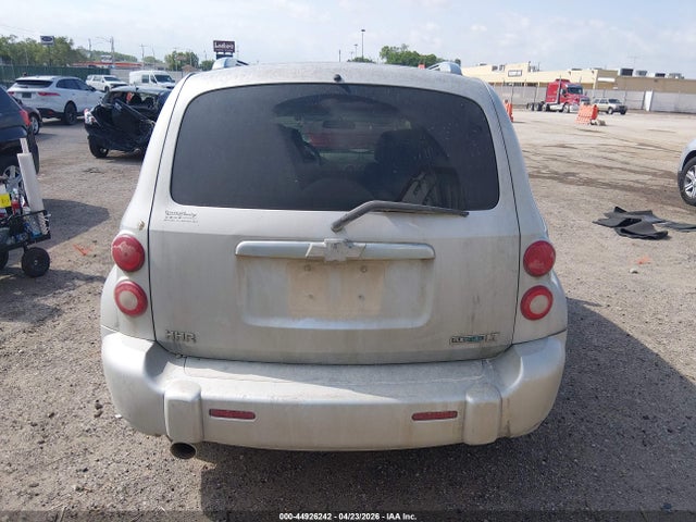 Chevrolet HHR Lt