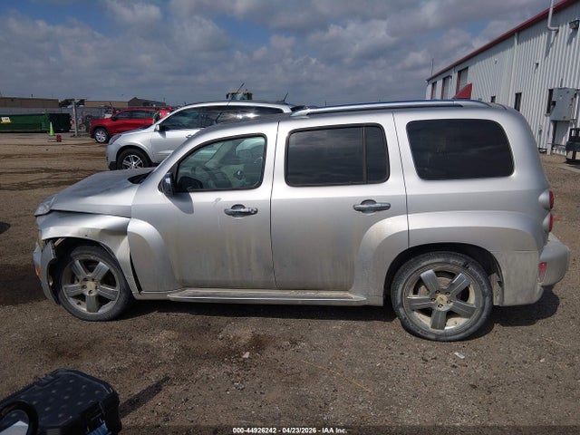 Chevrolet HHR Lt