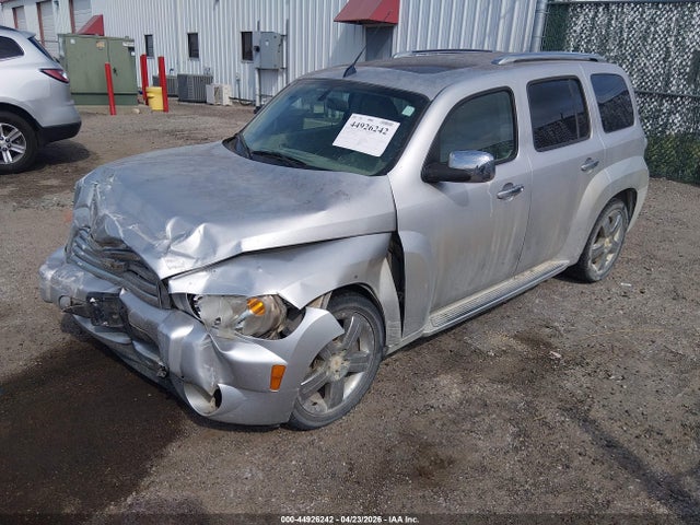 Chevrolet HHR Lt