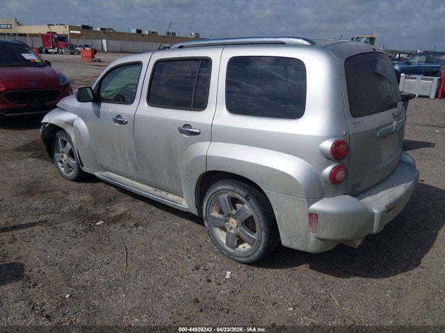 Chevrolet HHR Lt