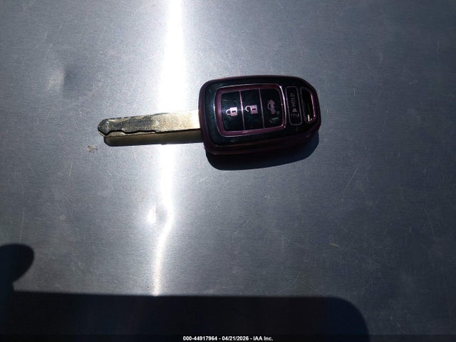 Honda CR-V Ex-l