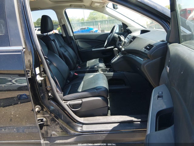Honda CR-V Ex-l