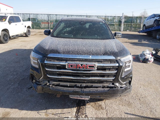 GMC Terrain Awd Elevation