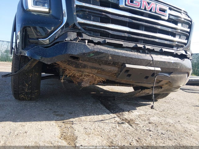 GMC Terrain Awd Elevation