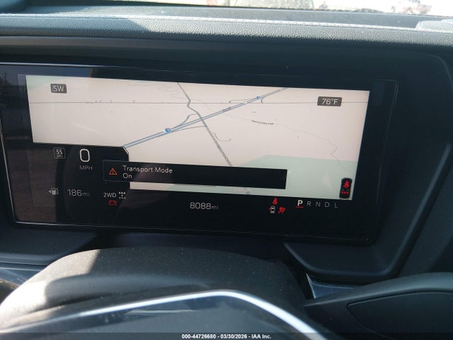 GMC Terrain Awd Elevation