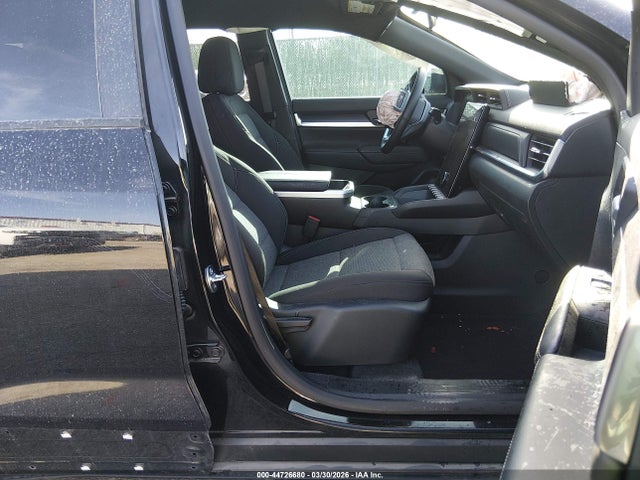 GMC Terrain Awd Elevation