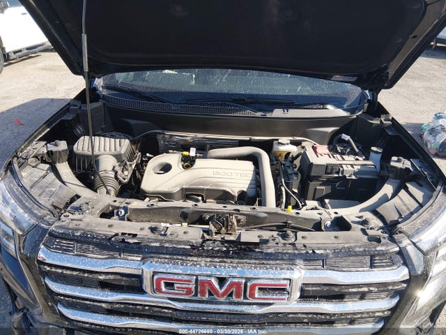 GMC Terrain Awd Elevation