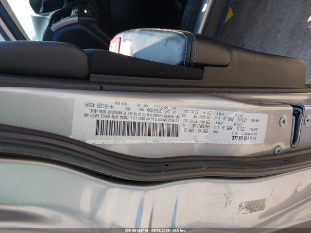 Jeep Cherokee Latitude