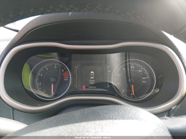 Jeep Cherokee Latitude