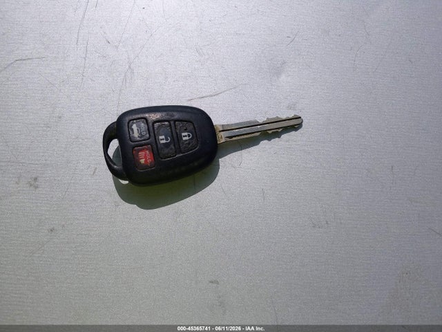 Toyota Corolla S