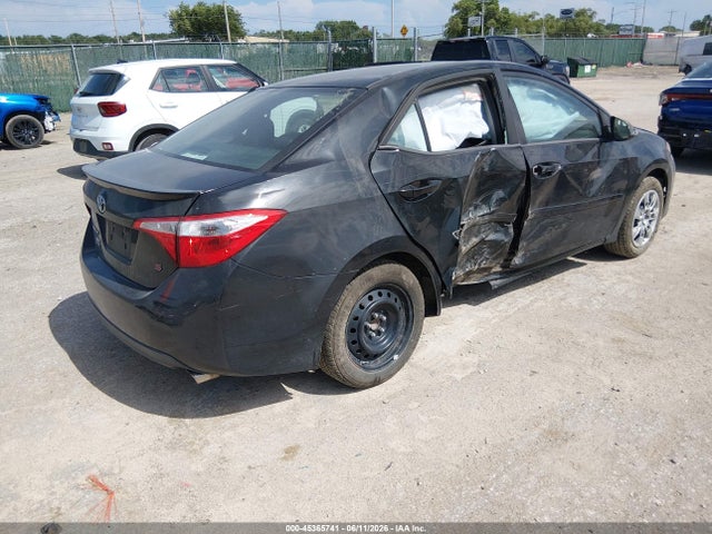 Toyota Corolla S