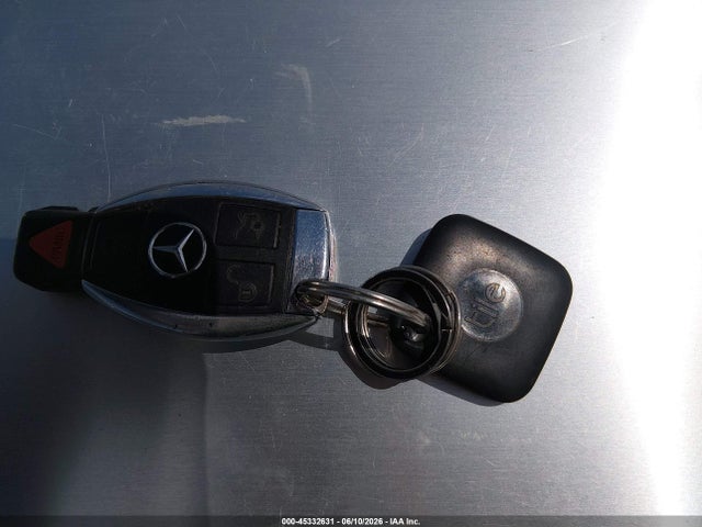 Mercedes-Benz C-Class Sport