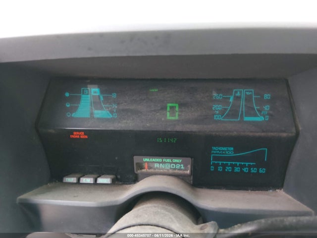 Chevrolet Blazer S10