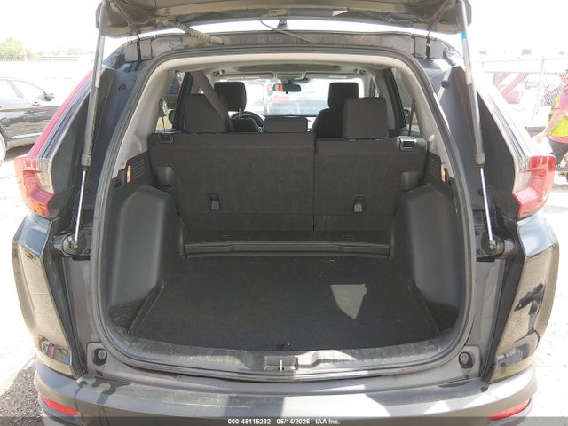 Honda CR-V 2wd Ex
