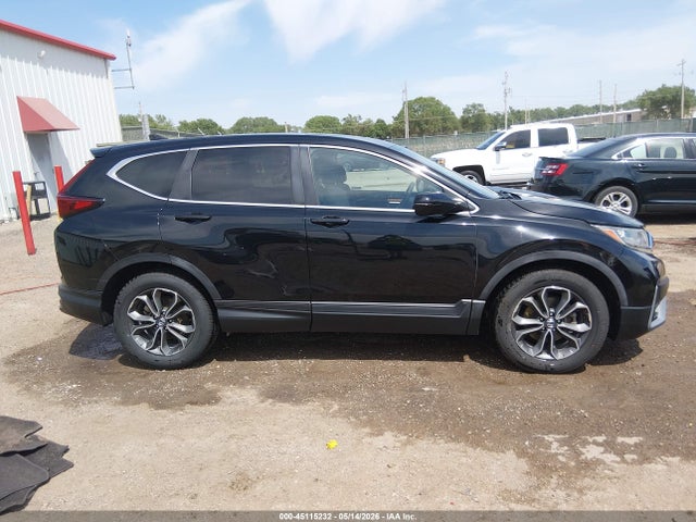 Honda CR-V 2wd Ex