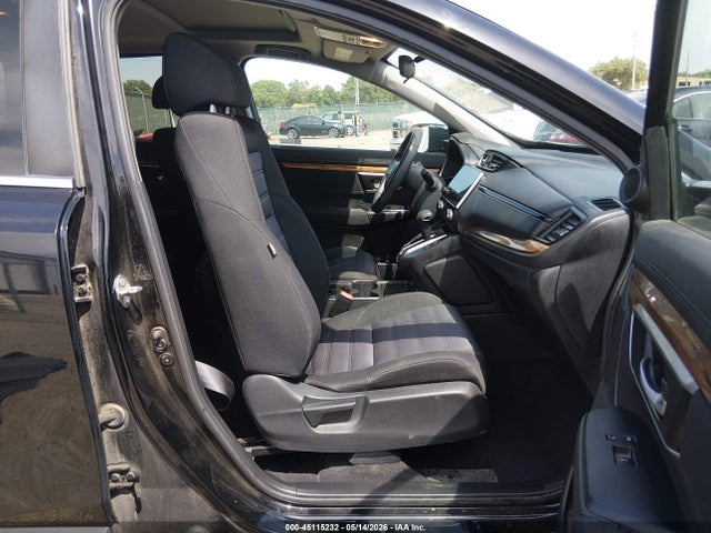 Honda CR-V 2wd Ex