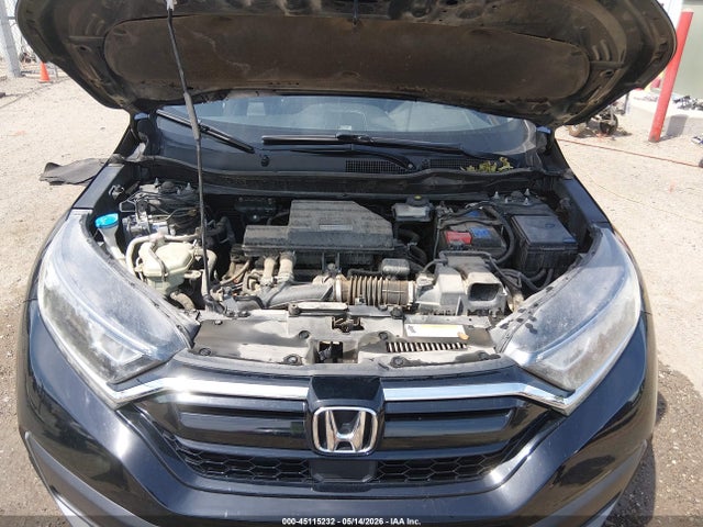Honda CR-V 2wd Ex