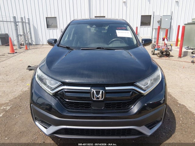 Honda CR-V 2wd Ex