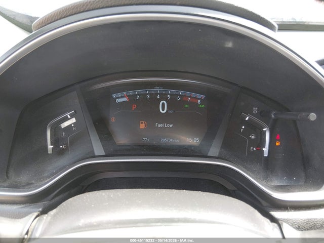 Honda CR-V 2wd Ex